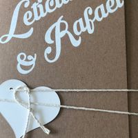 ¿Cuánto vas a gastar en invitaciones? - 1