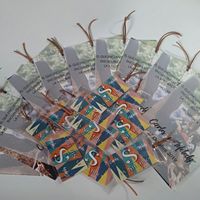 Invitaciones souvenirs y más... - 2