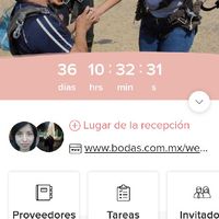 Mi marcador a dos dígitos!! - 1
