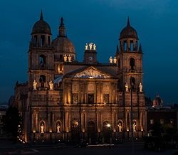 DE NOCHE