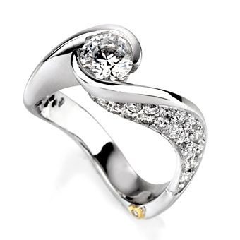 Anillo de Compromiso