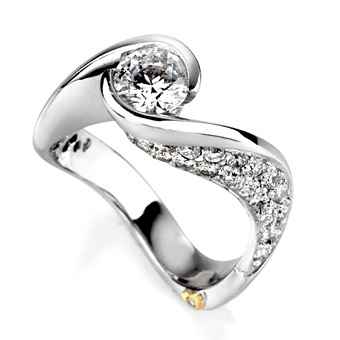 Anillo de Compromiso