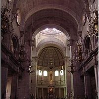 DESDE DENTRO