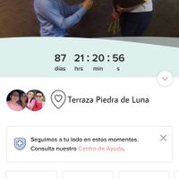 Reto con regalo: Sube una captura de pantalla tu contador 🎁 - 1