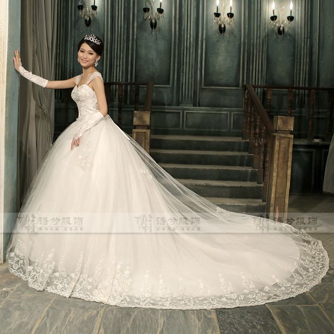 Que vestido de novia usar !!!!! - 4