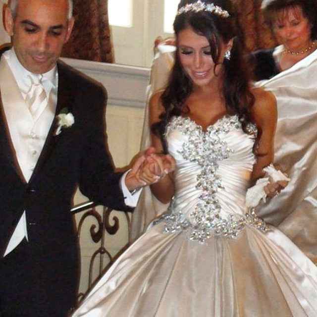 Vestido de pnina tornai - 4