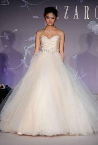 Vestido de pnina tornai - 1