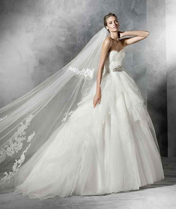 Precios de mantilla o velo !! - 1