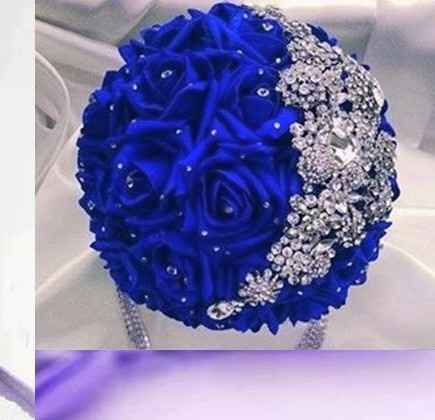 El ramo de la novia !! ayuda !! - 3