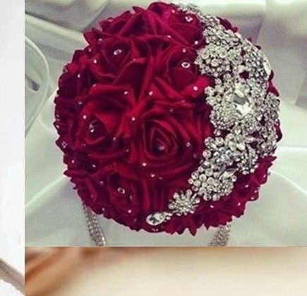 El ramo de la novia !! ayuda !! - 2