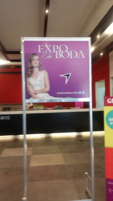 expo boda 