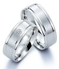 Mis argollas de MAtrimonio 