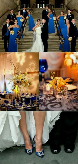 Bodas  diciembre 2015 ¿quien se casa este mens unance ? - 1