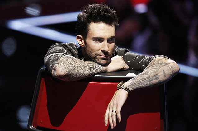 Maroon 5