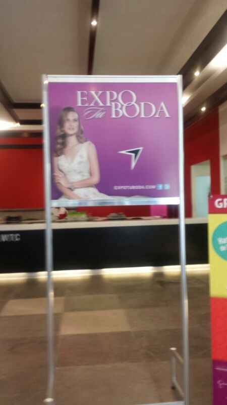 expo boda 
