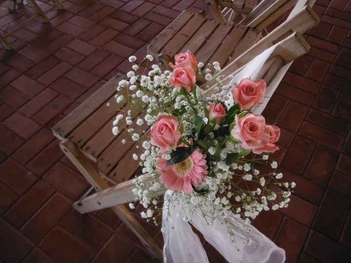 mis arreglos de iglesia