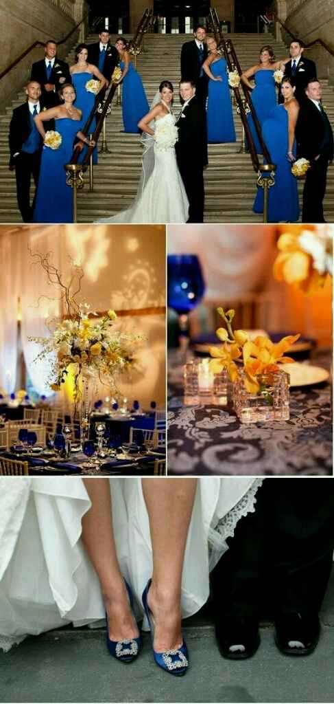 Bodas  diciembre 2015 ¿quien se casa este mens unance ? - 1