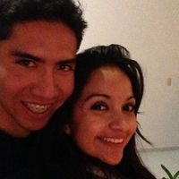 Cuenteme a que edad se casaron.... o se casaran - 1