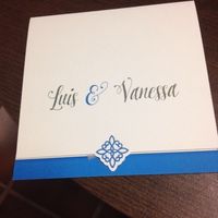 invitacion Vane 