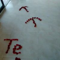 El día más feliz de mi vida... el día que nos comprometimos - 3