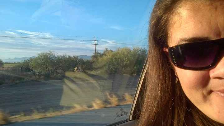 Mii rumbo a la Ciudad de México :)