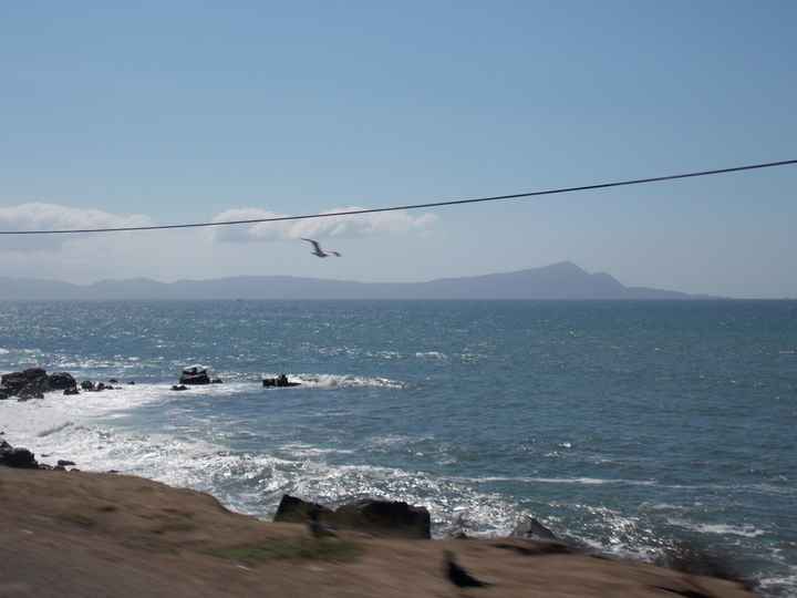 Ensenada..
