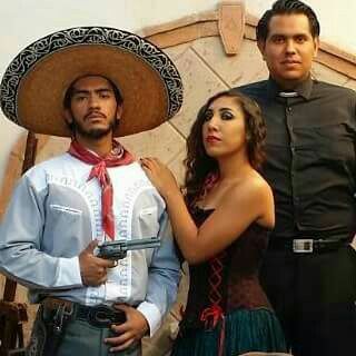 Sube una foto con tu FM o tu FE - 1