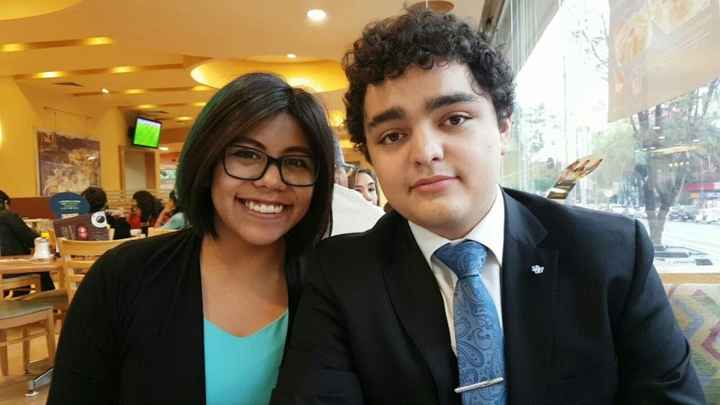 Nosotros