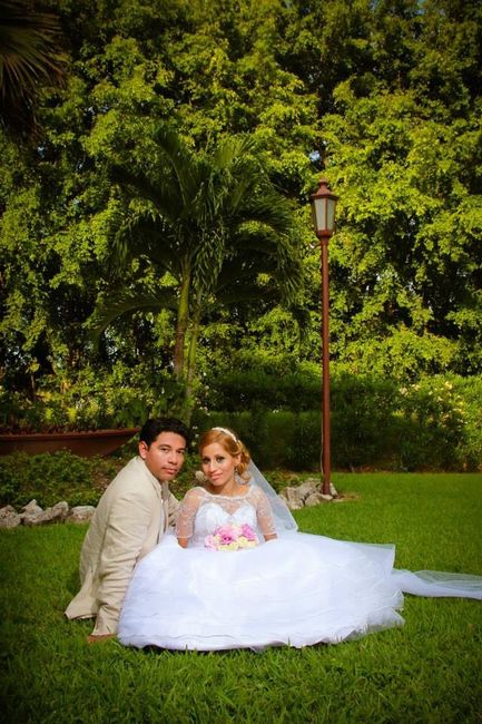 Nuestros momentos - 1