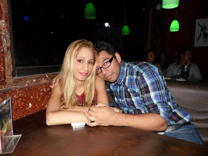 Reviendo matrimoniado 