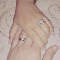 Presumamos anillo 💍 - 1