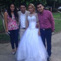 Nuestra boda 