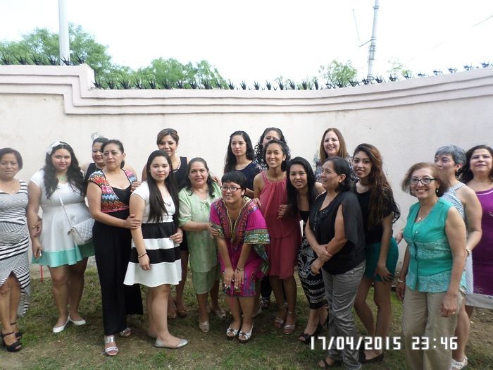 las mujeres