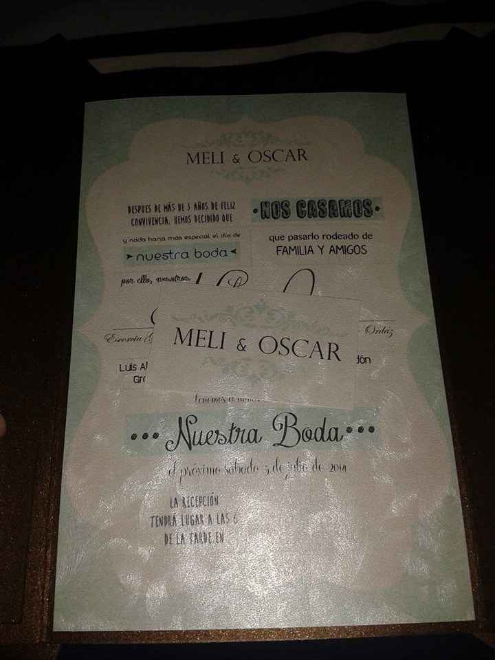invitacion