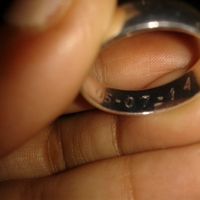 anillos de matrimonio