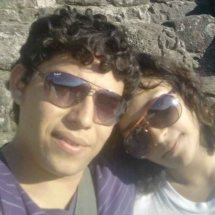 ¡Comparte tu momento de: Enero! - 1