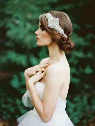 Peinado para el gran día  que opinan?? - 1