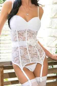CORSET 8