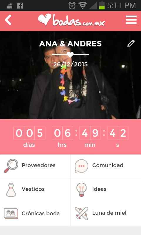 Como va su contador??? - 1