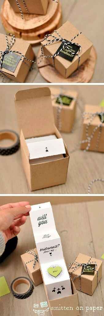 A quien le agrada la idea ¿? - 3