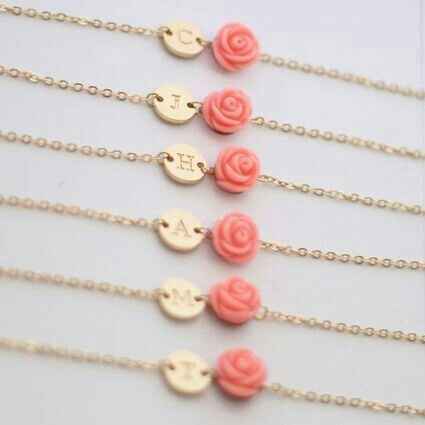 Qué regalo a mis damas? - 1