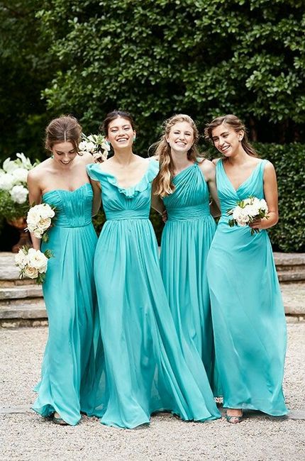 ¿cual será el color de tus damas? - 1