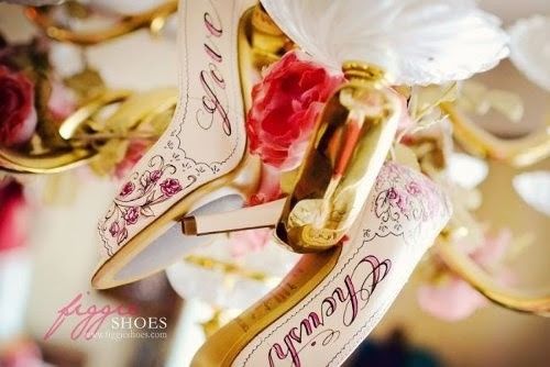 CARISIMOS DE PARISSS