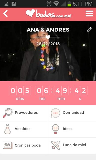 Como va su contador??? - 1