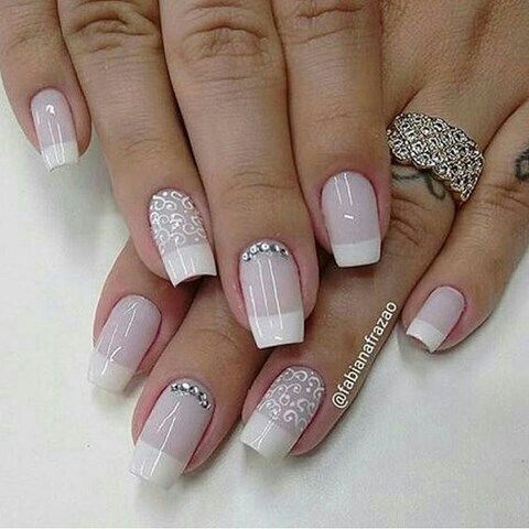 Más modelos de uñas para el día b - 1