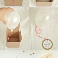 A quien le agrada la idea ¿? - 1