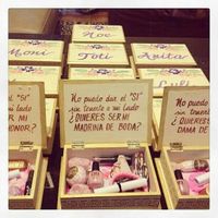 A quien le agrada la idea ¿? - 2