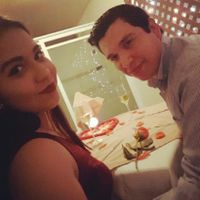 Sube una foto con tu pareja - 1