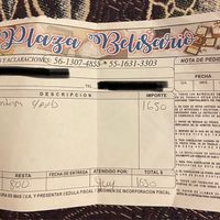 Ojo con la compra de pantuflas en el centro!! - 1