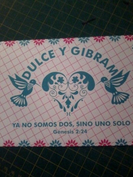 Invitación mexicana